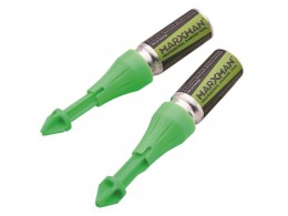 MarXman Standard Professional Marking Tool Twin Pack &pound;9.99